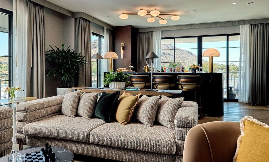 The Global Ambassador