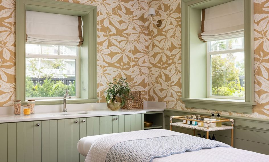 The Dunlin, Kiawah River