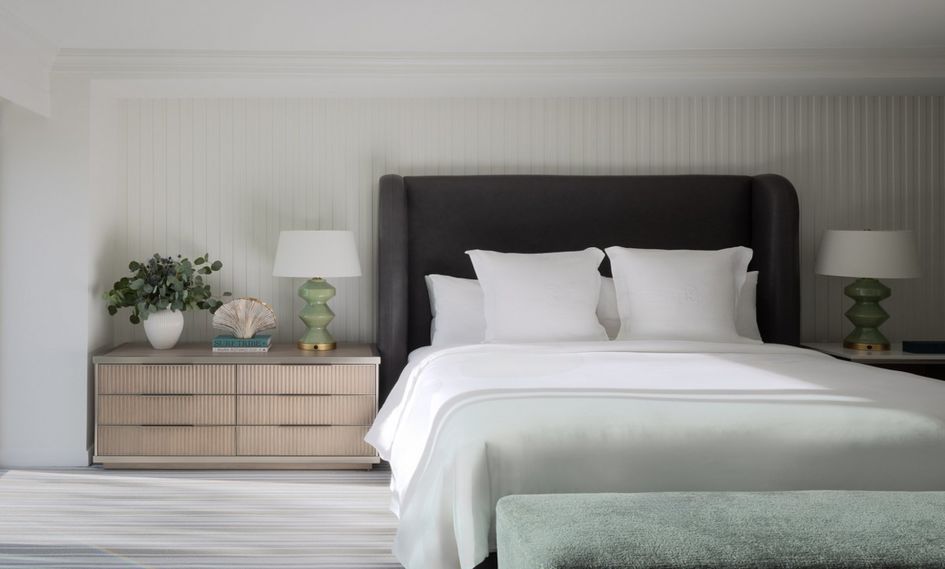 Regent Santa Monica Beach