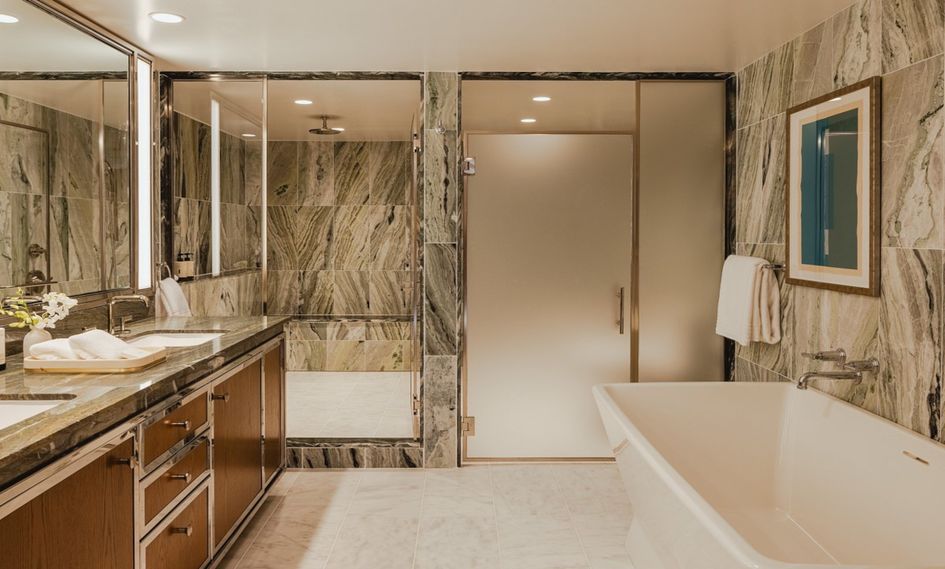 Regent Santa Monica Beach