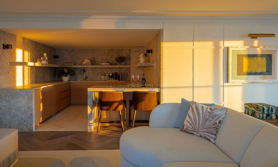 Regent Santa Monica Beach