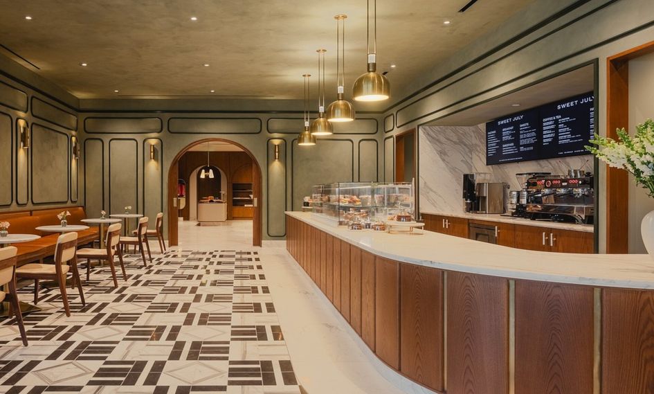 Regent Santa Monica Beach