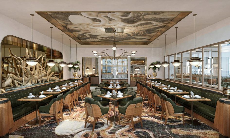 Regent Santa Monica Beach