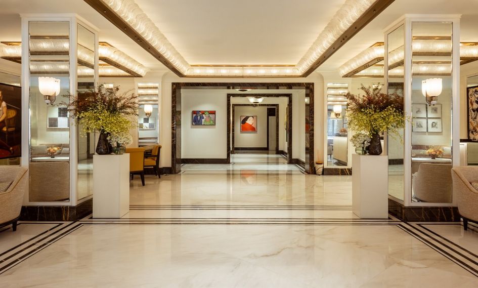 The Surrey, A Corinthia Hotel