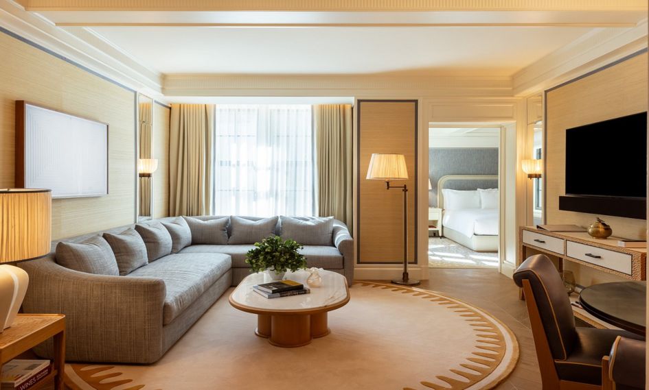 The Surrey, A Corinthia Hotel