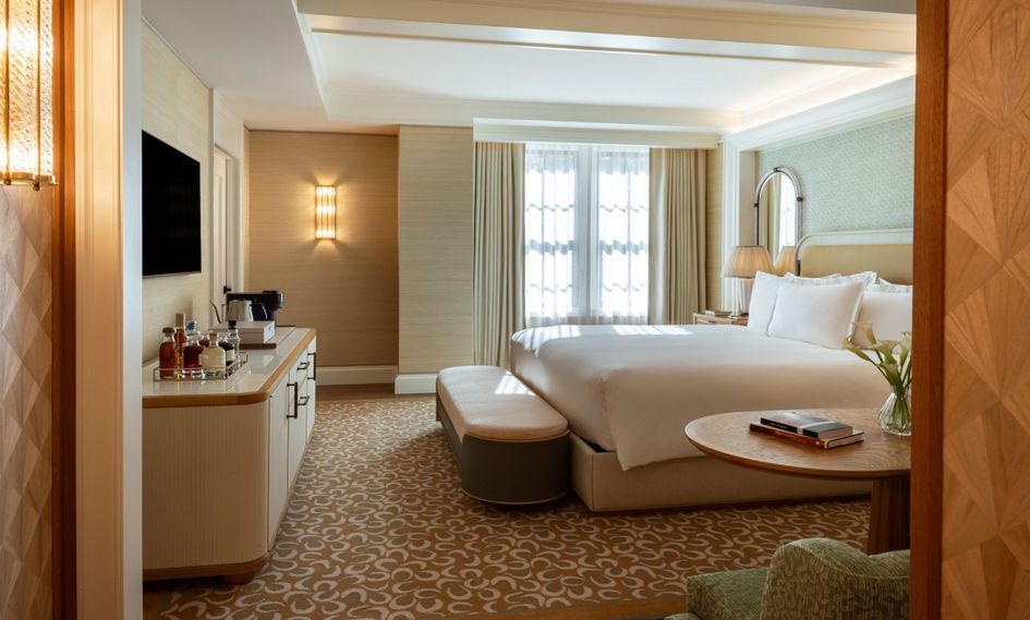 The Surrey, A Corinthia Hotel