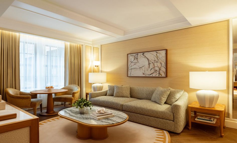 The Surrey, A Corinthia Hotel