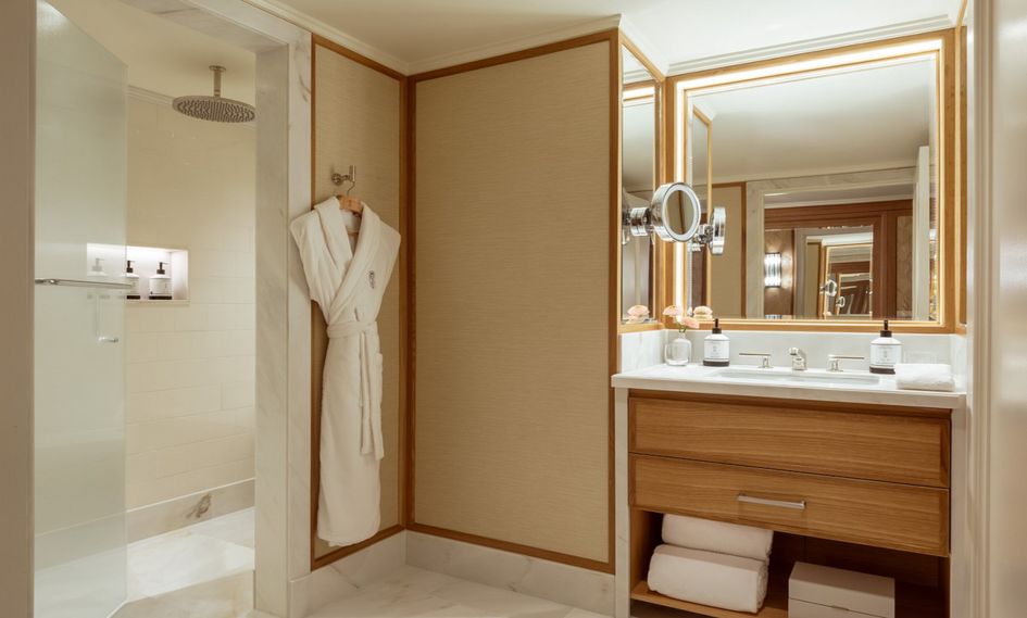 The Surrey, A Corinthia Hotel