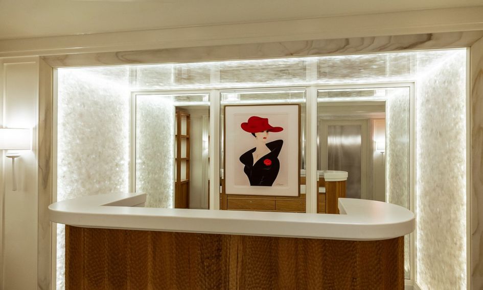 The Surrey, A Corinthia Hotel