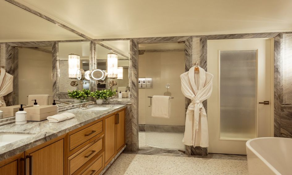 The Surrey, A Corinthia Hotel