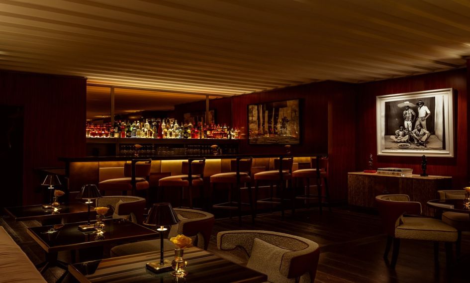 The Surrey, A Corinthia Hotel