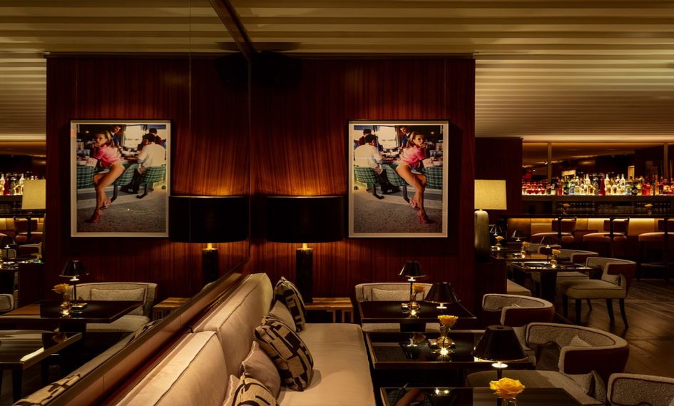 The Surrey, A Corinthia Hotel