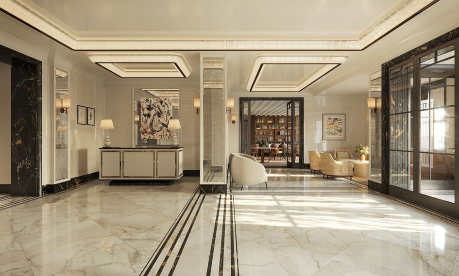 The Surrey, A Corinthia Hotel