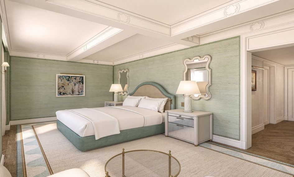 The Surrey, A Corinthia Hotel