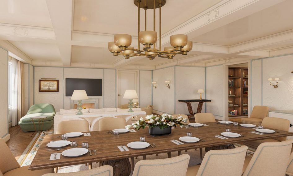 The Surrey, A Corinthia Hotel