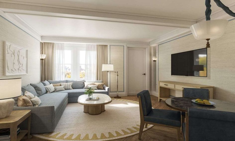 The Surrey, A Corinthia Hotel