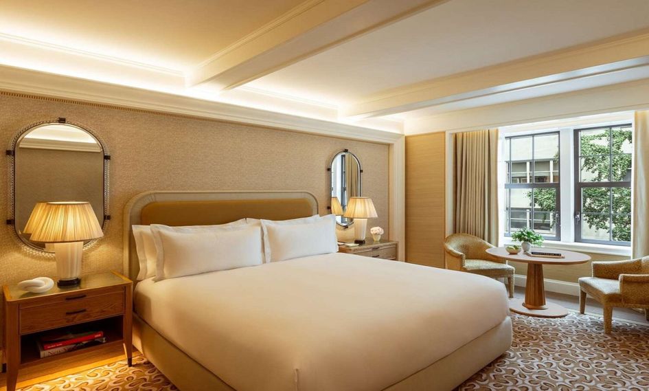 The Surrey, A Corinthia Hotel