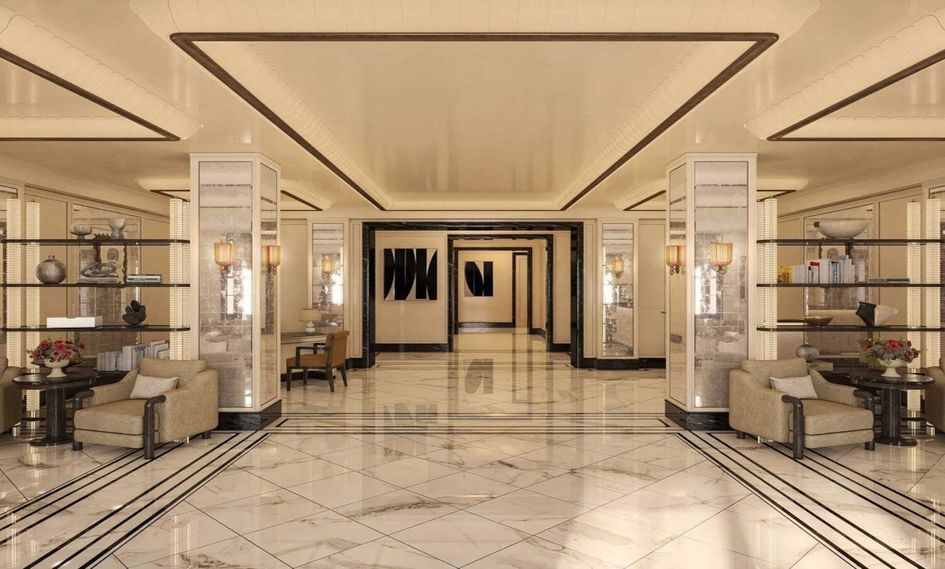 The Surrey, A Corinthia Hotel