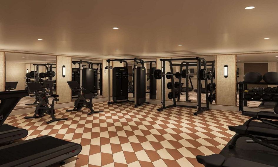 The Surrey, A Corinthia Hotel