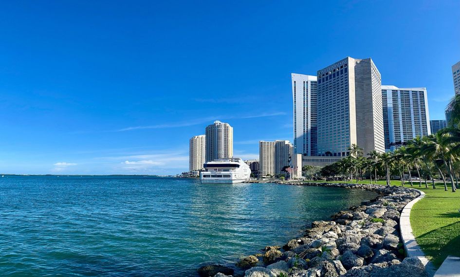 InterContinental Miami