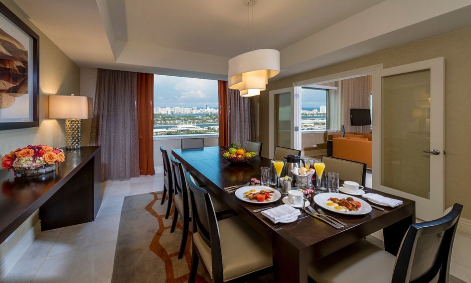 InterContinental Miami