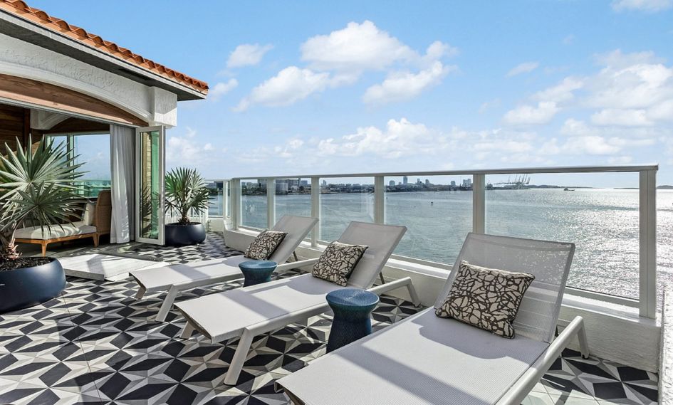 InterContinental Miami