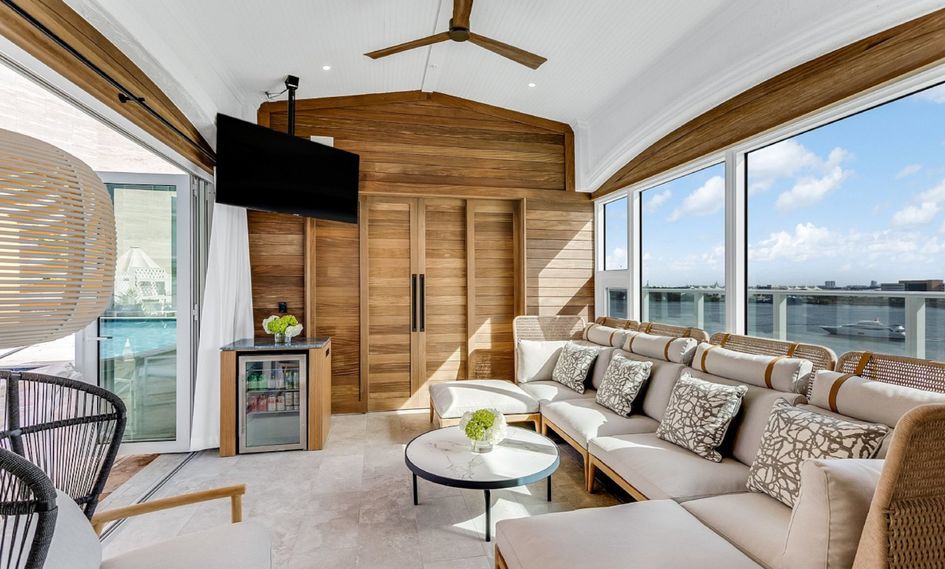 InterContinental Miami