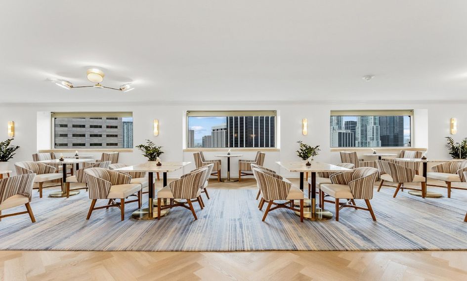 InterContinental Miami