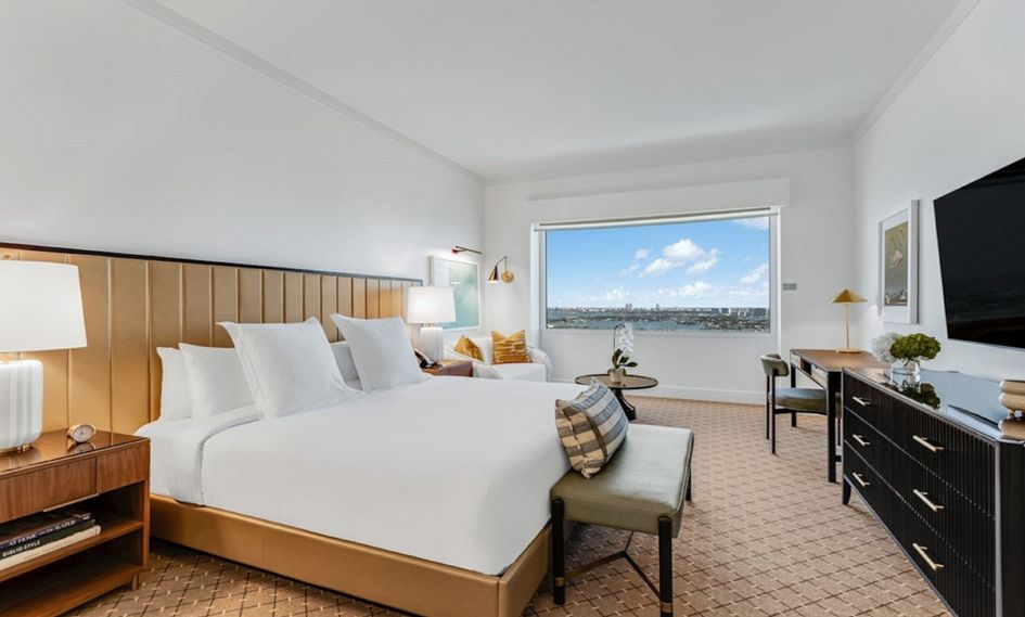 InterContinental Miami