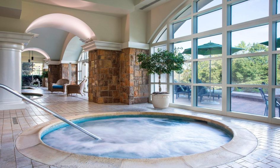 The Ballantyne Hotel & Lodge