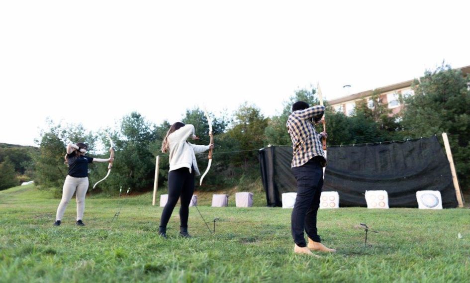 Omni Bedford Springs Resort & Spa