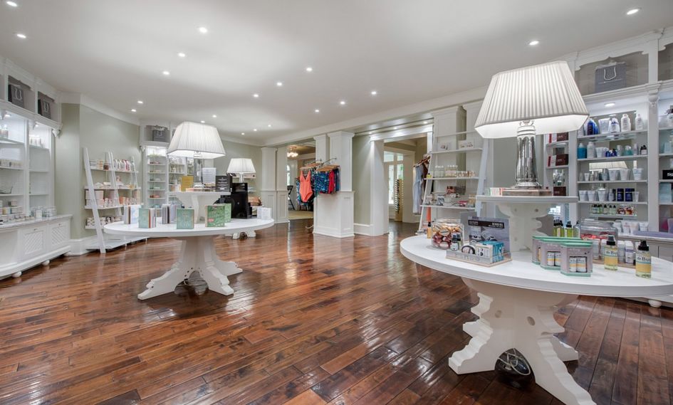 Omni Bedford Springs Resort & Spa