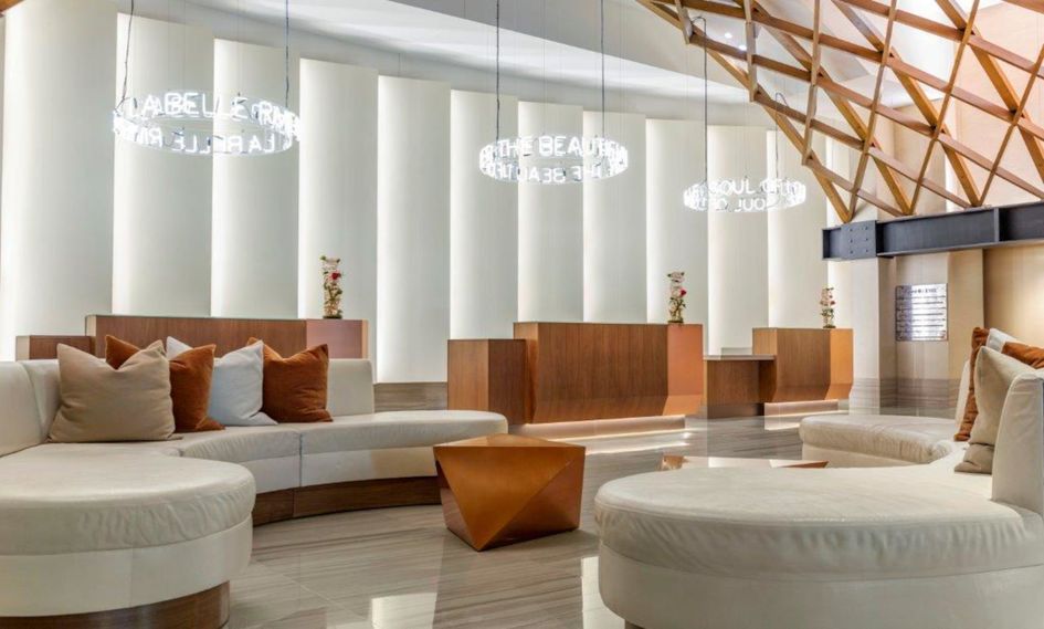 Omni Louisville Hotel