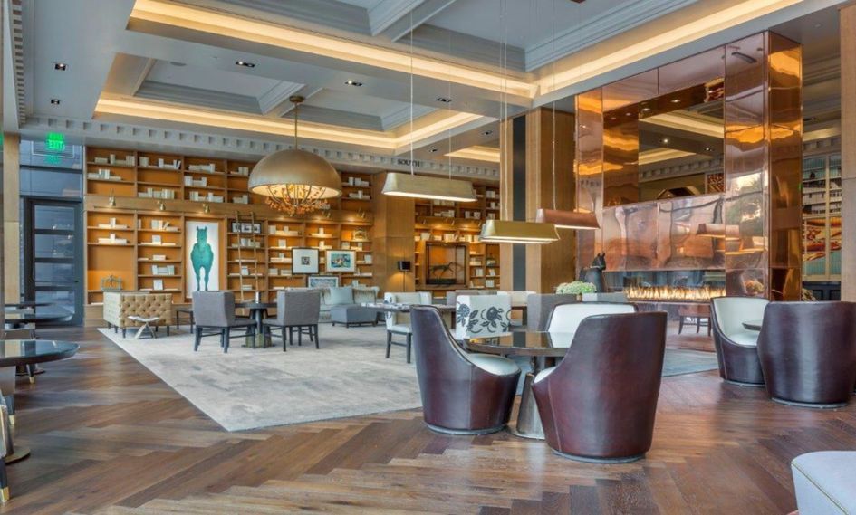 Omni Louisville Hotel