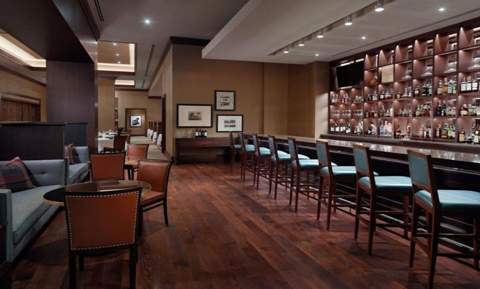 Omni Louisville Hotel