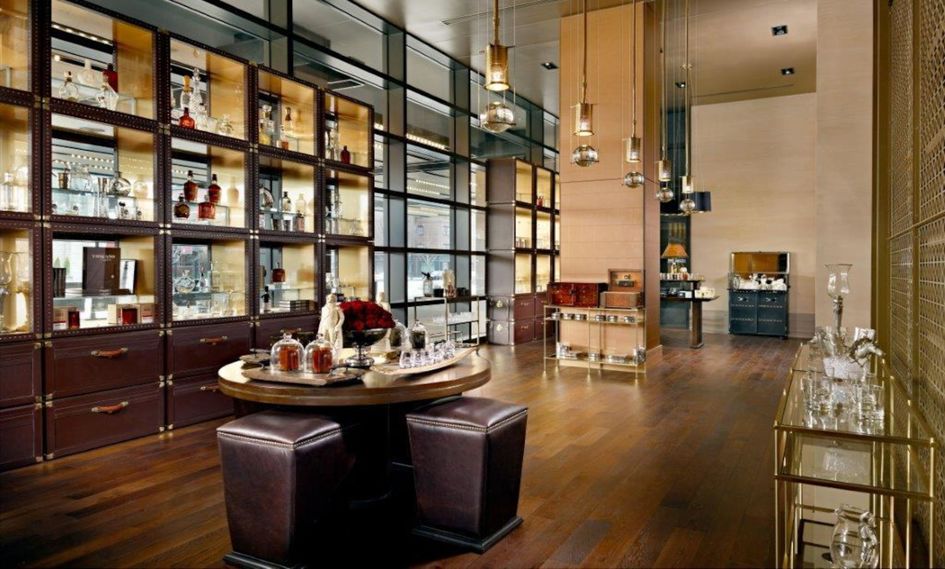 Omni Louisville Hotel