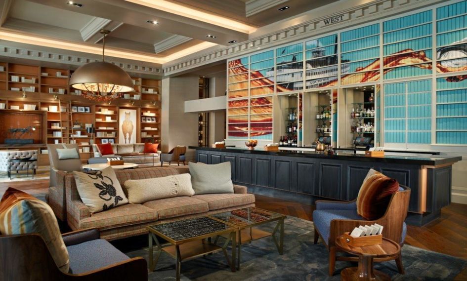 Omni Louisville Hotel