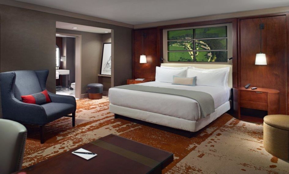 Omni Louisville Hotel