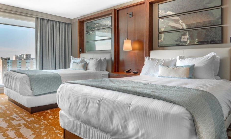 Omni Louisville Hotel