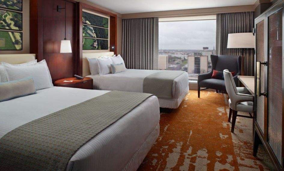 Omni Louisville Hotel