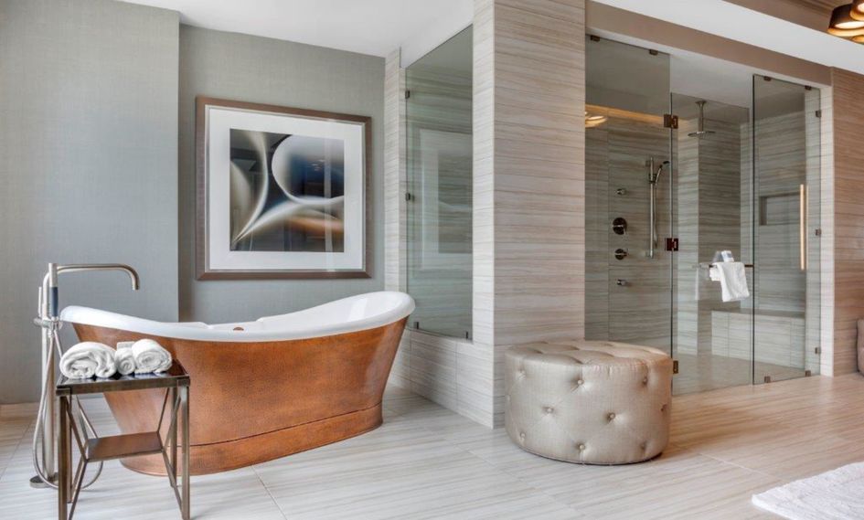 Omni Louisville Hotel