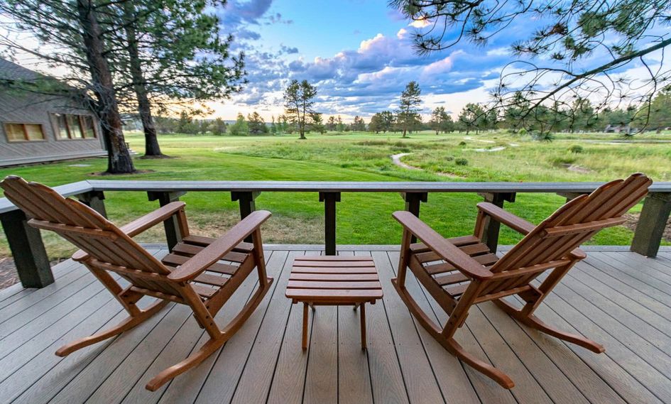 Sunriver Resort