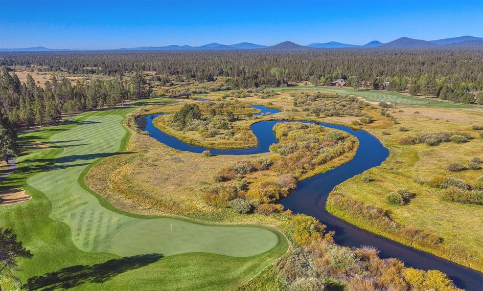 Sunriver Resort