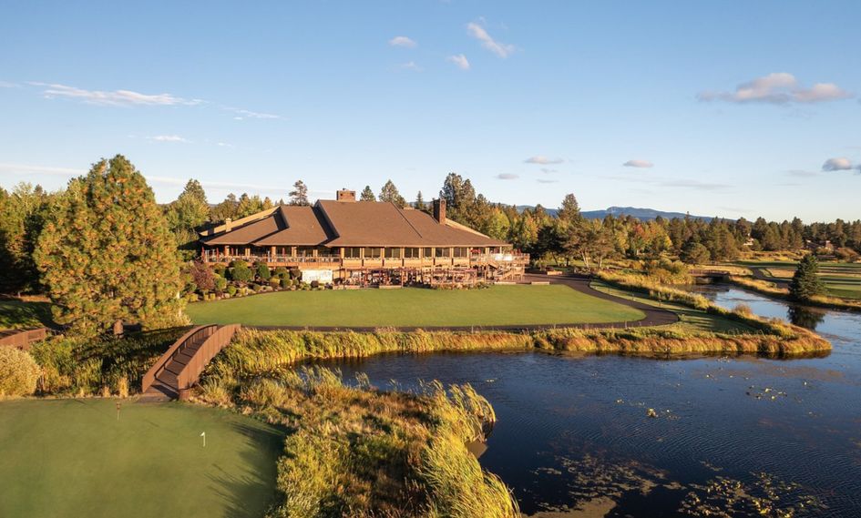Sunriver Resort