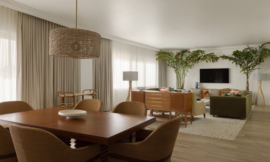 Tommy Bahama Miramonte Resort & Spa