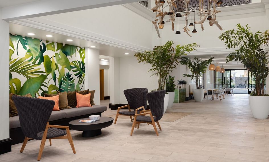 Tommy Bahama Miramonte Resort & Spa