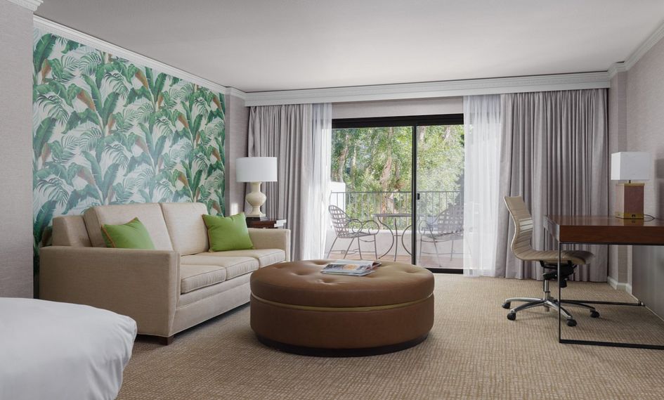 Tommy Bahama Miramonte Resort & Spa