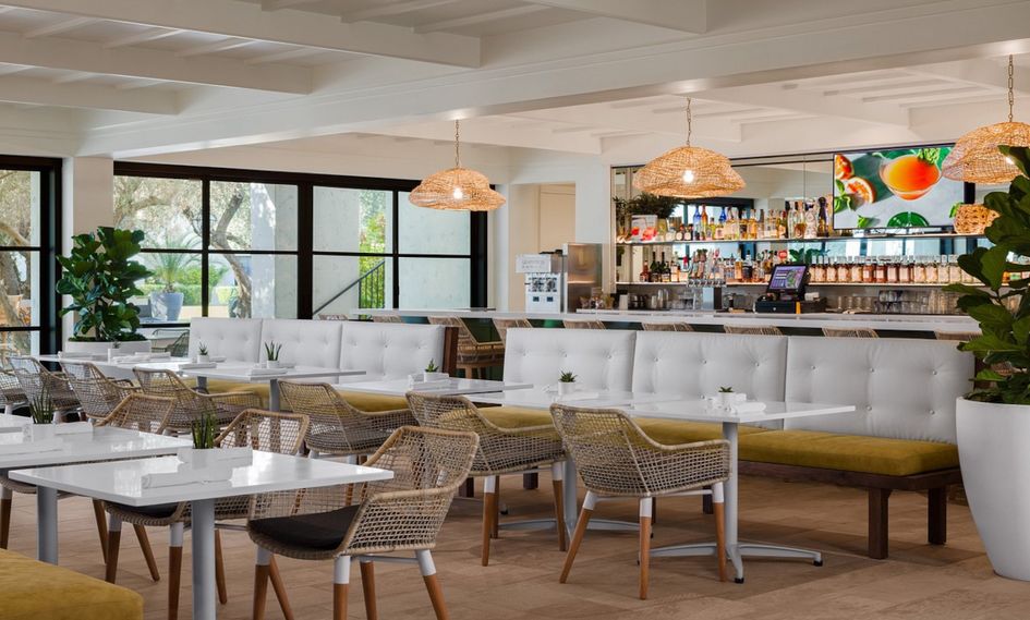 Tommy Bahama Miramonte Resort & Spa