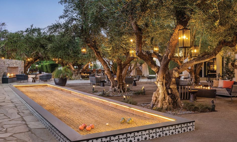 Tommy Bahama Miramonte Resort & Spa