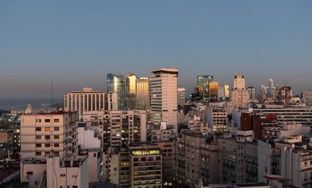 Buenos Aires, Argentina,Hotel Casa Lucia